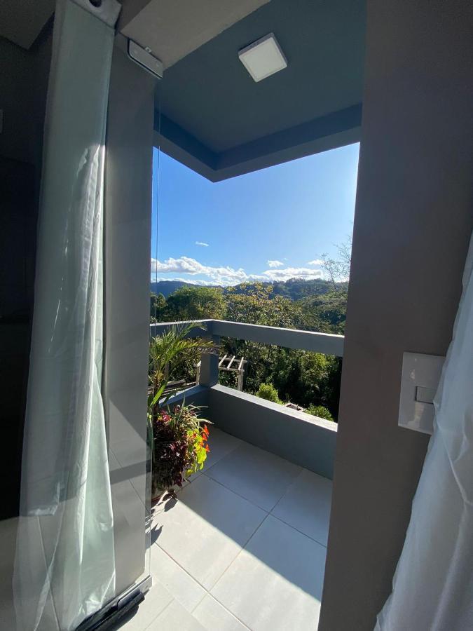 Vista Da Serra. Apartman Gramado Kültér fotó