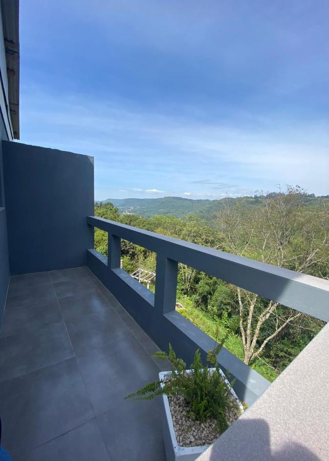 Vista Da Serra. Apartman Gramado Kültér fotó