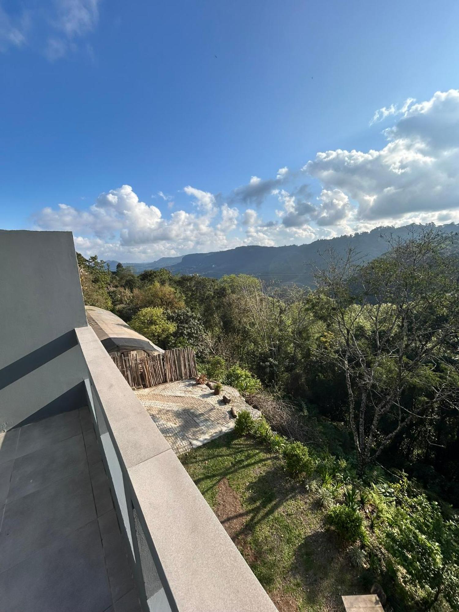 Vista Da Serra. Apartman Gramado Kültér fotó