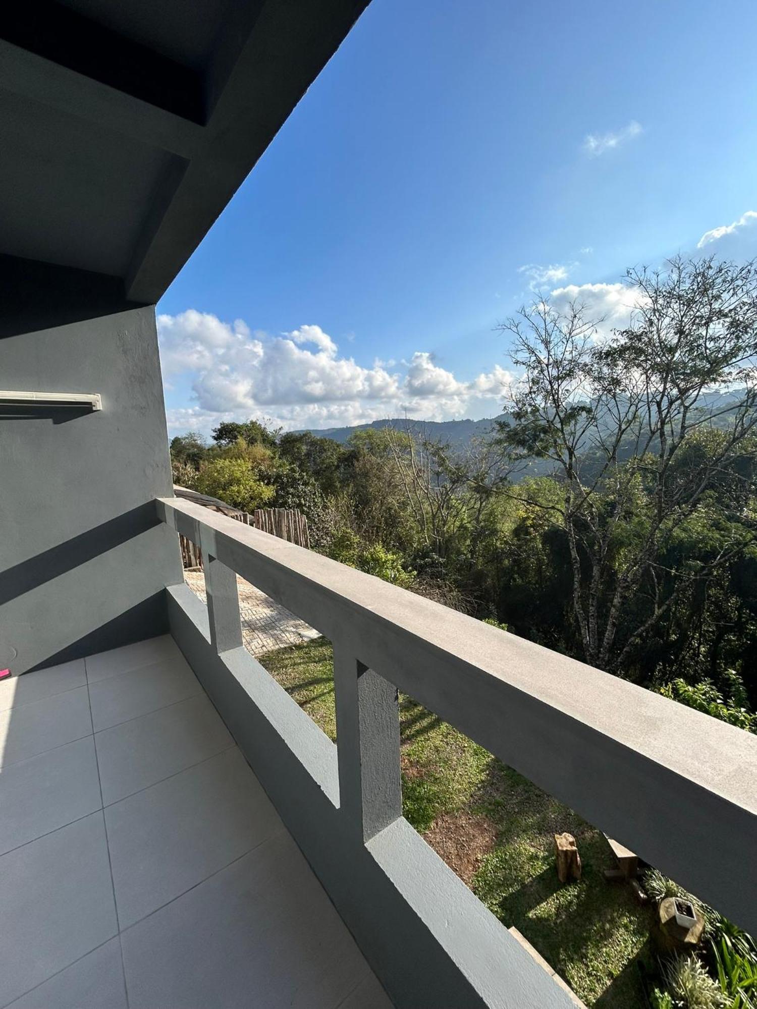 Vista Da Serra. Apartman Gramado Kültér fotó